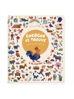 Mon cherche et trouve des...