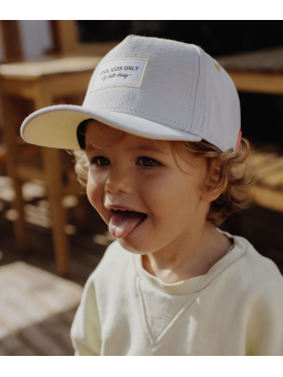 Casquette Mini Pearl