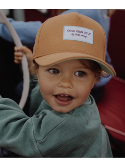 Casquette Mini Peanut