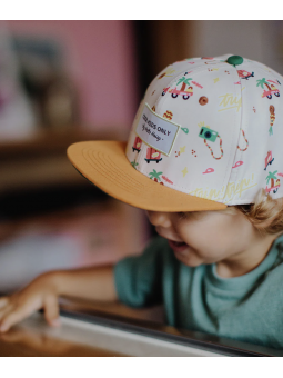 Casquette Cool Trip