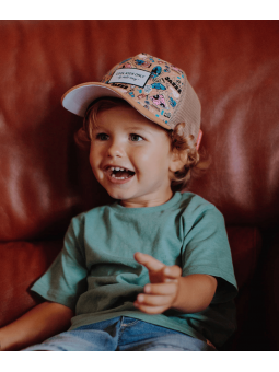 Casquette New York City