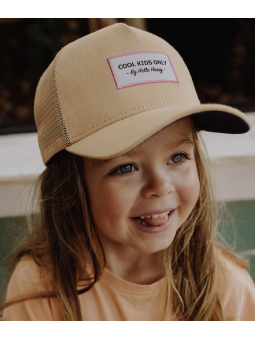 Casquette Mini Melba