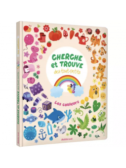 Mon cherche et trouve des...