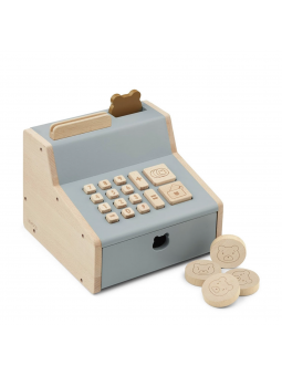 Caisse enregistreuse Buck...