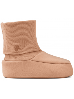 CHAUSSONS POUR BÉBÉ AGGI