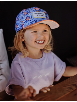 Casquette Champêtre