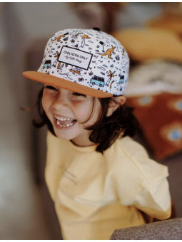 Casquette Aussie