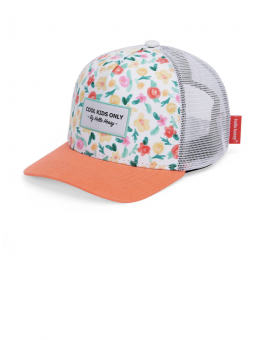 Casquette Watercolor