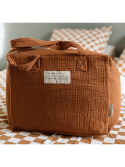 Sac Week-end LA FAMILLE en...