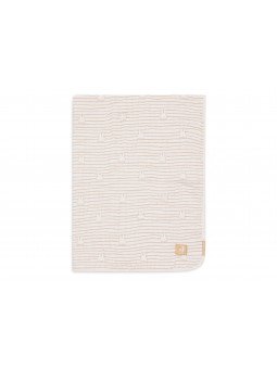 Couverture 75x100cm Miffy...