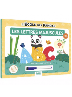 L'école des pandas - Les...