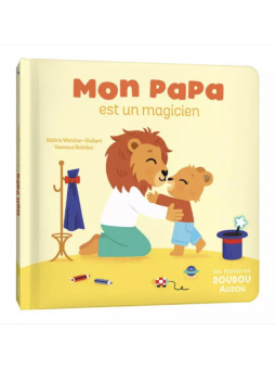 LES HISTOIRES DOUDOU - Mon...