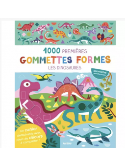 MES TOUT PREMIERS...