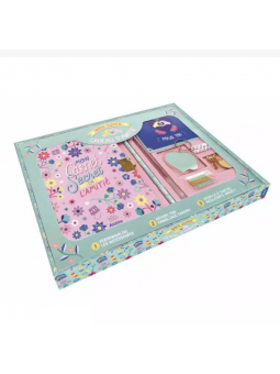 Ma papeterie créative - Mon...