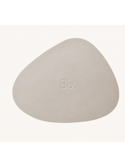 Set de table Pure Cappuccino