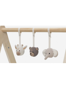 Jouets pour arche d'éveil...