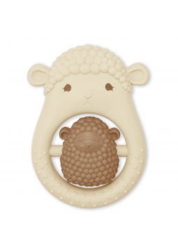 Anneau de dentition en...