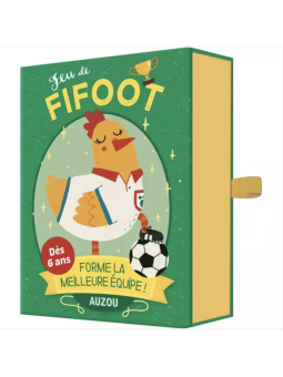 Jeu de Fifoot