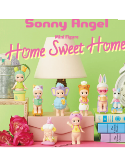 Figurine Sonny angel "Home...