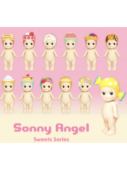 Figurine Sonny angel...