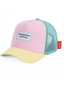 Casquette Mini Poppy
