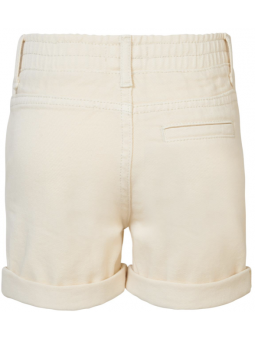 SHORT DENISON - WHISPER WHITE