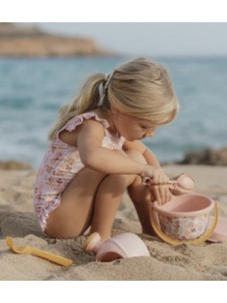 Set de plage Ocean Dreams Pink