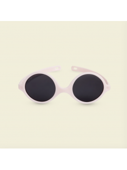 Lunette de soleil bébé...