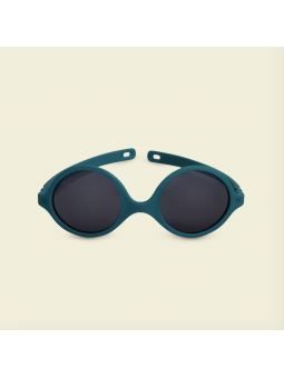 Lunette de soleil bébé...