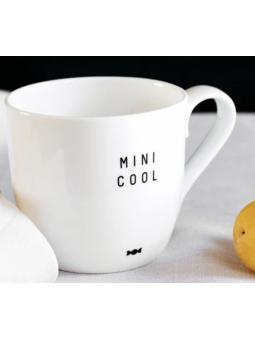 Le mug Mini - Mini cool