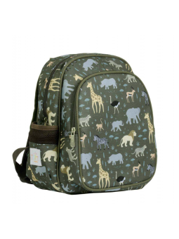 Sac à dos avec compartiment...