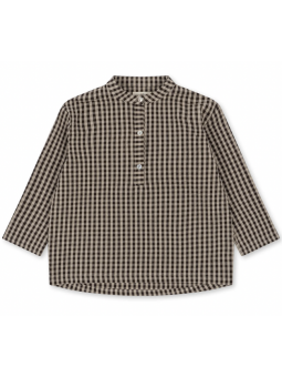 Chemise navida - java check