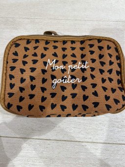 Sac à gouter isotherme...