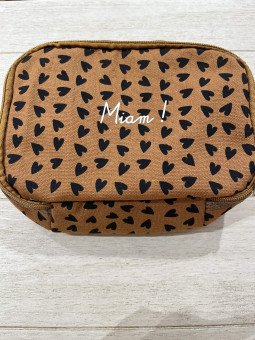 Sac à gouter isotherme...