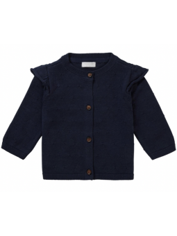 GILET NORTON - INDIA INK