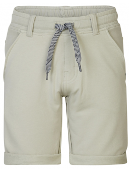 SHORT ROWLAND - WILLOW GREY