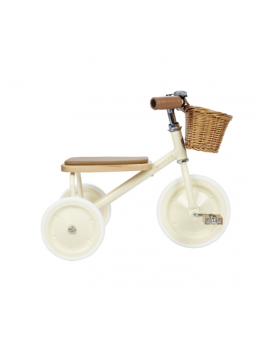 Tricycle vintage avec...