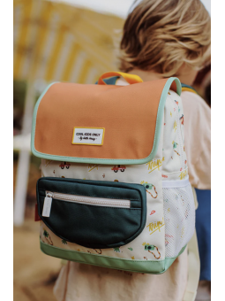 Sac à dos Cool trip